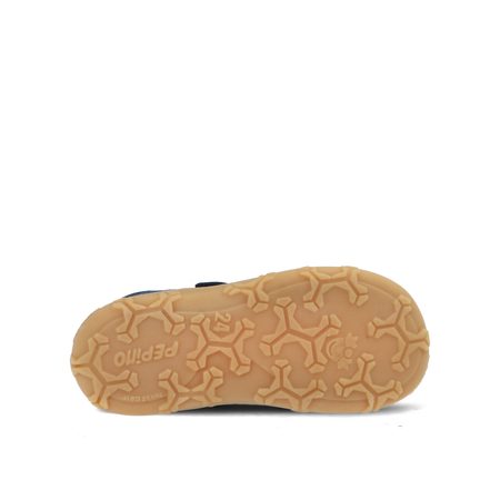 RICOSTA TOMMY See | Dětské celoroční barefoot boty