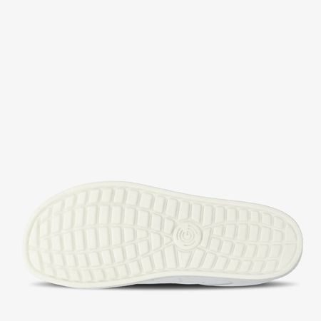 GROUNDIES UNIVERSE PURE ALL White | Pánské barefoot tenisky 4