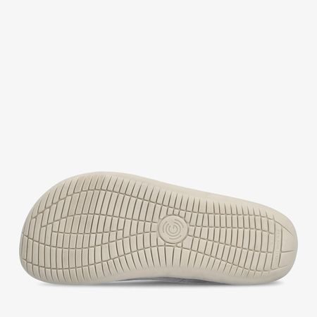 GROUNDIES LILY SOFT Barefoot+ WOMEN Grey | Dámské barefoot baleríny 2