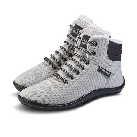 LEGUANO KOSMO Grey Winter