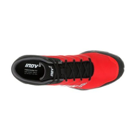 INOV-8 X-TALON 225 Red/Black/Grey