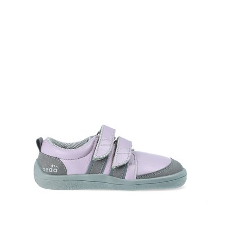 BEDA TENISKY JASMINE Pink 1
