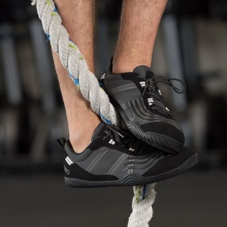 XERO SHOES 360 M Asphalt 2