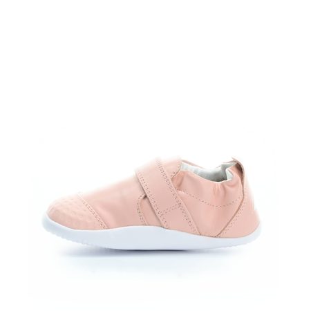 BOBUX XPLORER GO Seashell | Dětské barefoot tenisky