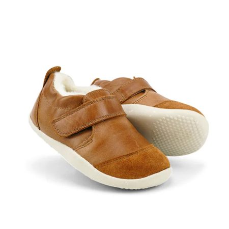 BOBUX XPLORER MARVEL ARCTIC Caramel 1