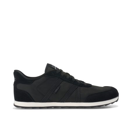 XERO SHOES WYNN Black/White | Barefoot tenisky