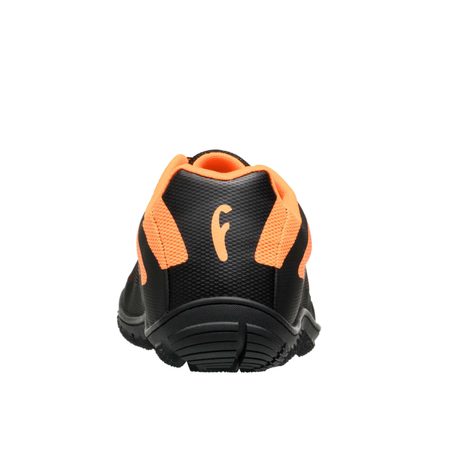 FREET CALVER 2 Orange/Black 4