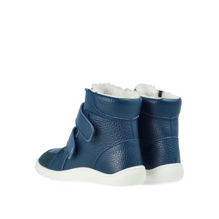 BABY BARE FEBO WINTER Pilot Asfaltico 3