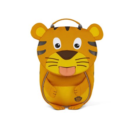 AFFENZAHN DĚTSKÝ BATOH PRO NEJMENŠÍ SMALL FRIEND Tiger II