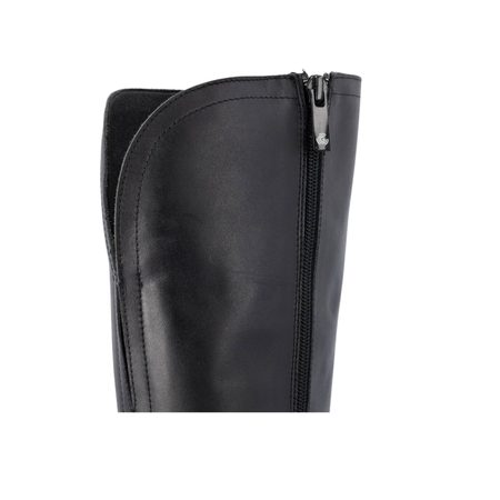 GROUNDIES Mila Women Black 4