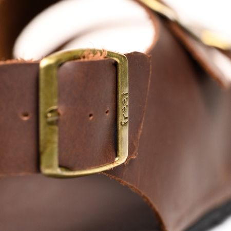 FREET SALCOMBE | Barefoot sandály