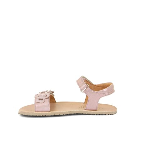 FRODDO SANDAL FLEXY FLOWER Pink Shine 4