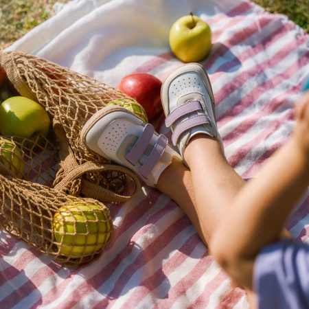 MURIS PETRA MINI Malva