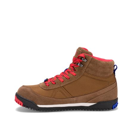 XERO SHOES RIDGEWAY HIKER W Camel Brown 7
