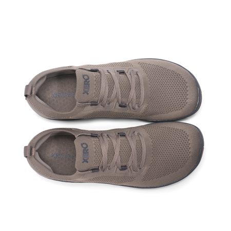 XERO SHOES NEXUS KNIT Morel M | Pánské sportovní barefoot boty