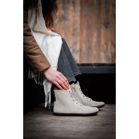 GROUNDIES SALZBURG WOMEN Beige 33