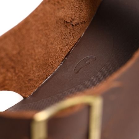 FREET SALCOMBE | Barefoot sandály