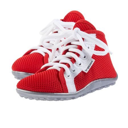 LEGUANO LEGUANITO AKTIV PLUS Red