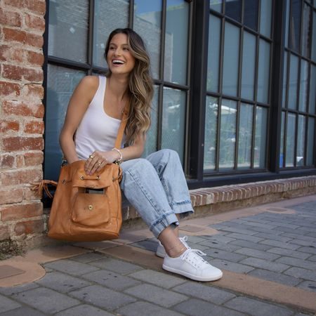 XERO SHOES DILLON LEATHER White | Barefoot tenisky