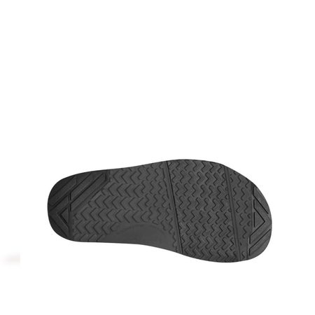 XERO SHOES Z-TRAIL YOUTH Multi-Black 4