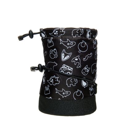 STONZ BOOTIE Print 4