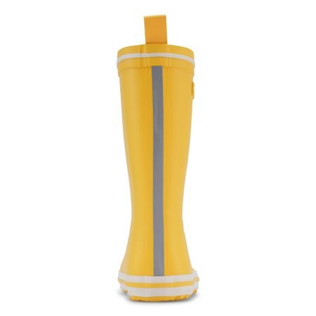 BUNDGAARD CLASSIC RUBBER BOOT Sunflower