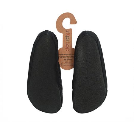 SLIPSTOP Black Junior | Dětské capáčky