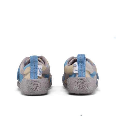 AFFENZAHN PREWALKER COTTON SMALLY Seal Blue 10