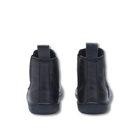 BAŤA KOTNÍKOVÉ BOTY CHELSEA | Dámské barefoot chelsea boty