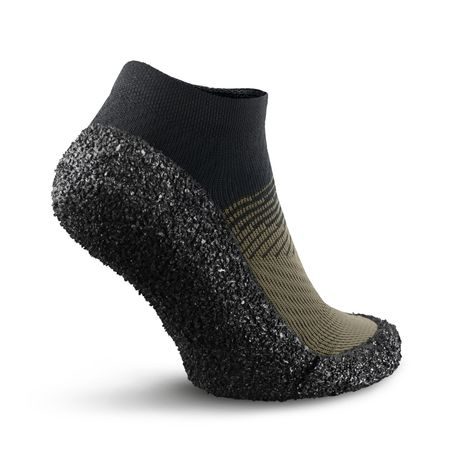Compression 2.0 Pacific – Sock Shoes Not Only for Sports