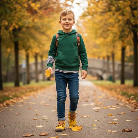 BEDA CELOROČNÍ VELUR BF 0001/W/M/2 MAURO Yellow - užší kotník | Dětské barefoot tenisky