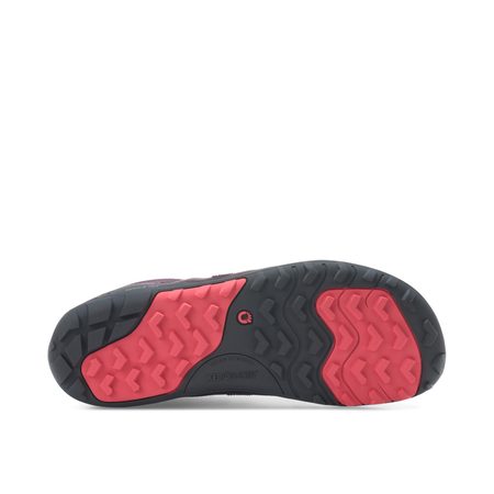 XERO SHOES MESA TRAIL II WP W Plum Perfect/Sunset Coral | Dámské sportovní barefoot boty