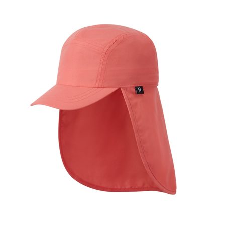 REIMA KLOBOUČEK BIITSI Misty Red 2