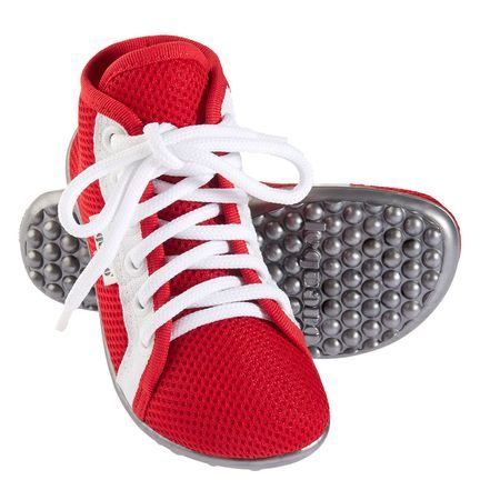 LEGUANO LEGUANITO AKTIV PLUS Red