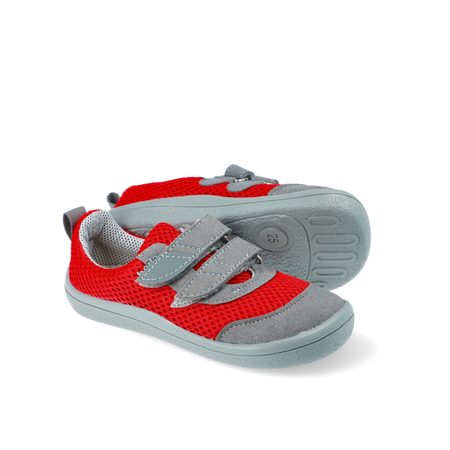 BEDA TENISKY REDDY Red 2