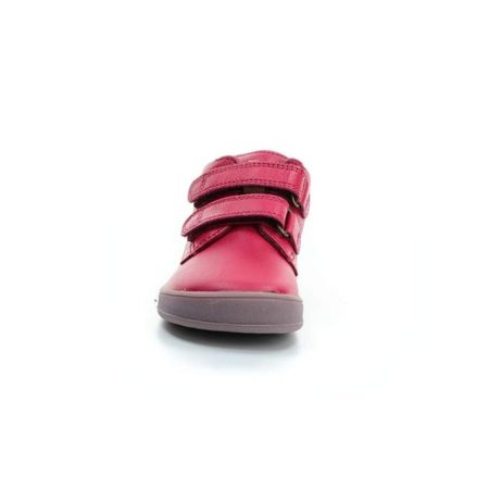 BUNDGAARD BLAKE VELCRO Dark Pink VB 2