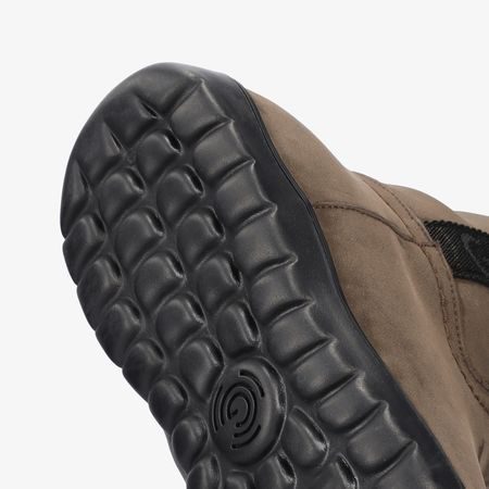 GROUNDIES DERBY WOMEN Brown 6