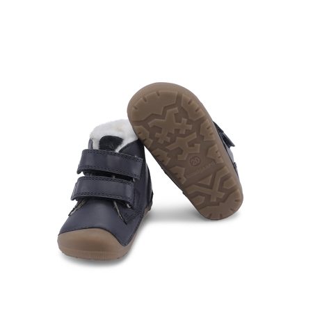 BUNDGAARD PETIT MID WINTER Navy WS 2