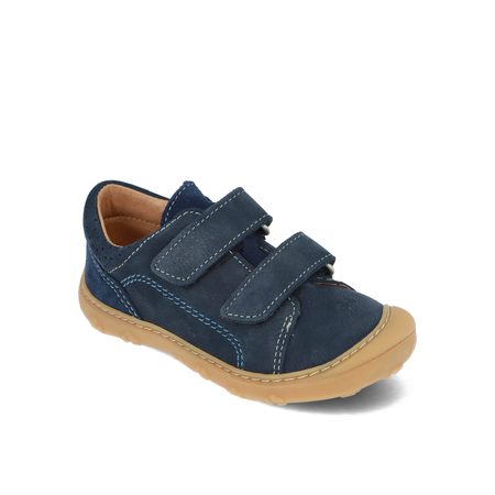 RICOSTA TOMMY See | Dětské celoroční barefoot boty