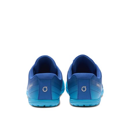 XERO SHOES HFS II Blue Iolite / Aquarius Gradient | Pánské sportovní barefoot tenisky