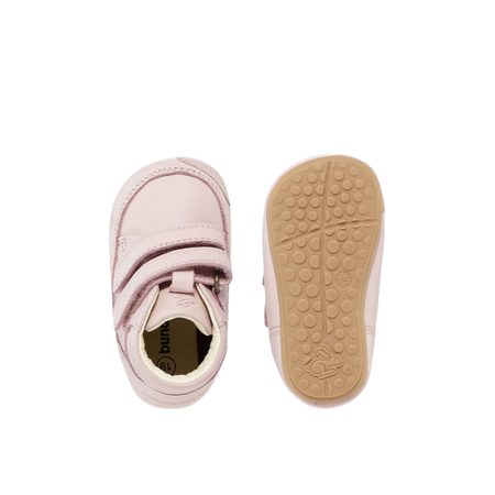 BUNDGAARD PREWALKER STRAP III Old Rose 2
