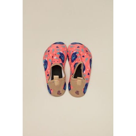 MILASH BOTY DO VODY HOLUBICE Unisex 5