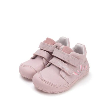 D.D.STEP S073-52355 Světle Růžová 2