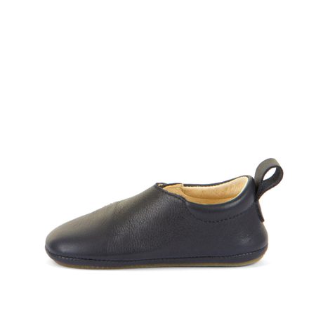FRODDO PREWALKERS II Dark Blue | Dětské první barefoot botičky