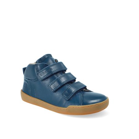 CRAVE RIGA WINTER Dark Blue 4
