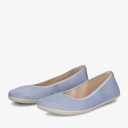 GROUNDIES LILY SOFT WOMEN Light Blue 2