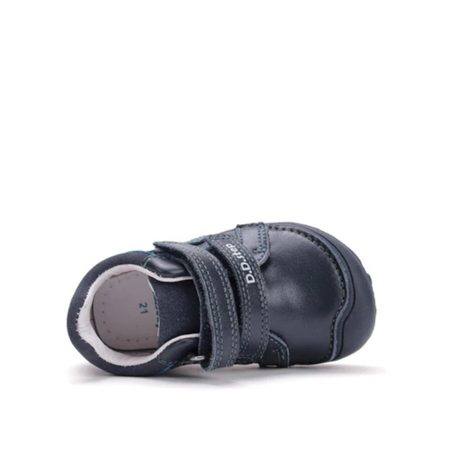 D.D.STEP S073-52363 Tmavě Modrá 7