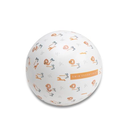JUNGLE BEACHBALL 51 cm