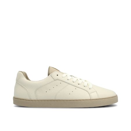 GROUNDIES UNIVERSE Beige | Barefoot tenisky