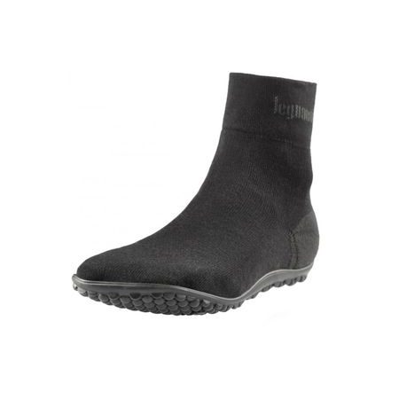 CLASSIC Schwarz Wolle